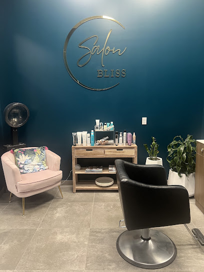 Salon Bliss