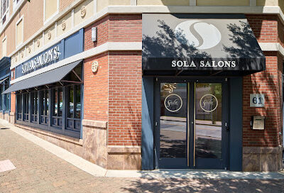 Sola Salon Studios