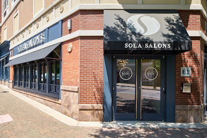 Sola Salon Studios