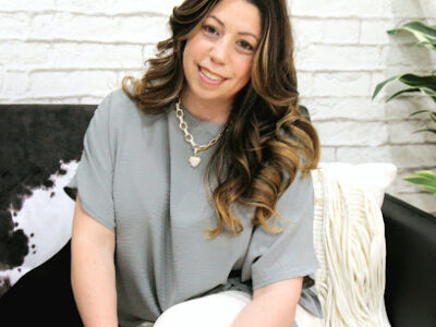Serenity & Sage Beauty Lounge