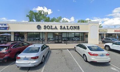 Sugar & Glo Esthetics