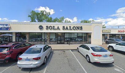 Sugar & Glo Esthetics