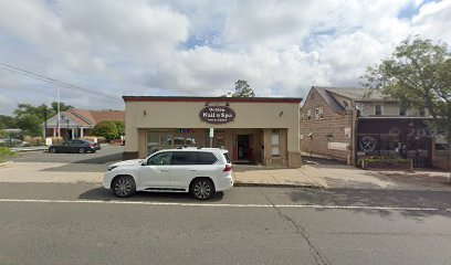 Lisa’s Cutting Edge Inc