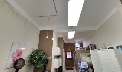A Hair Place