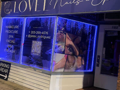 Lovel Nails & Spa