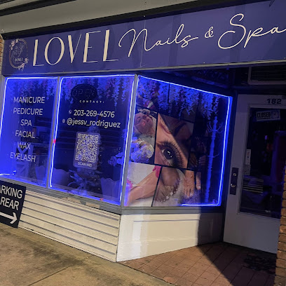 Lovel Nails & Spa