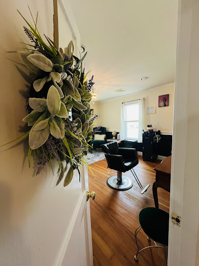 Rachael’s Realm Hair Studio
