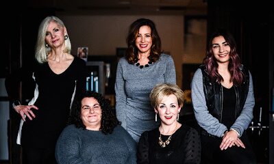 BRANDED STYLES HAIR STUDIO