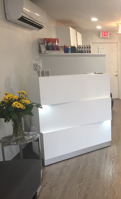 Bella East Salon