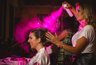 Kreation Beauty Salon