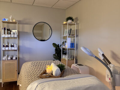 Radiant Glow Studio LLC