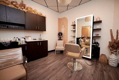 MY SALON Suite