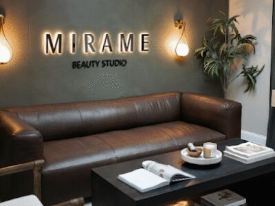 Mirame Beauty Studio