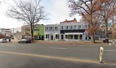 Sheltons Hair Gallery