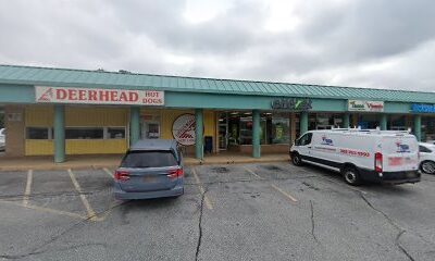 Justyce Barber & Beauty Salon