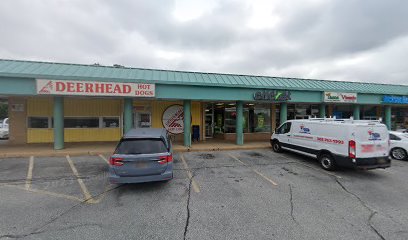 Justyce Barber & Beauty Salon