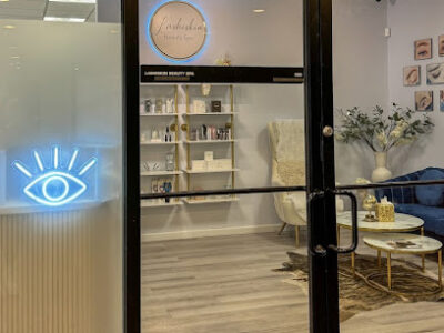 LASHISKIN Beauty Spa