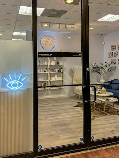 LASHISKIN Beauty Spa
