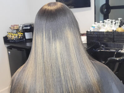 Extended Beauty Hair and Spa @Salon Loft Carrollwood