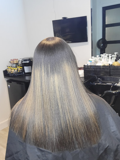 Extended Beauty Hair and Spa @Salon Loft Carrollwood