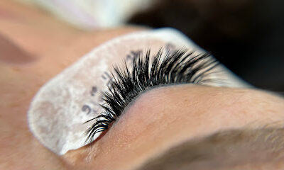 Nail & lash in town