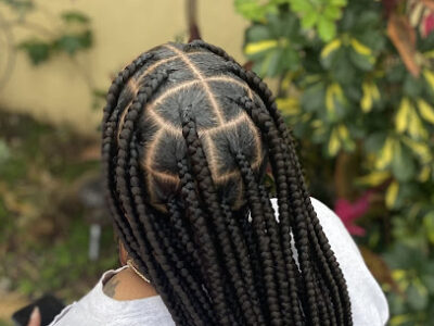 The Braid Angels Miami