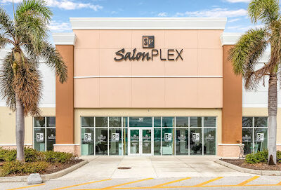 SalonPLEX Suites | Pine Island Marketplace