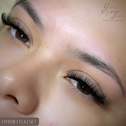 Yours Truly Aesthetics Studio LLC.