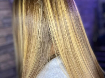 Blondes by Marrocko