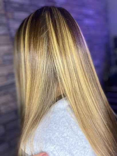 Blondes by Marrocko