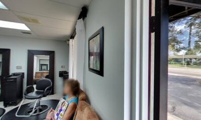 De Angelos Salon