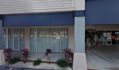 D’Lux Beauty Bar