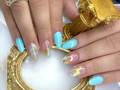 Ace Beauty Salon