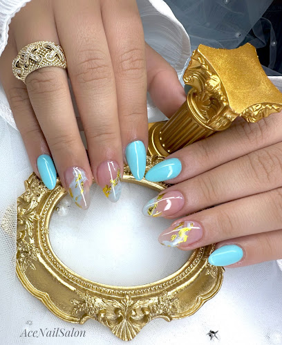Ace Beauty Salon