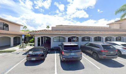 Sutton Place Salon