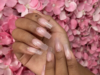 Slay by nita