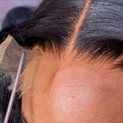 Her Lush Hair Salon