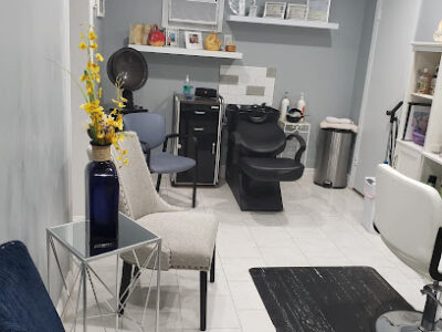 D’ vine Hair Boutique&salon LLC