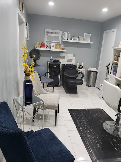 D’ vine Hair Boutique&salon LLC