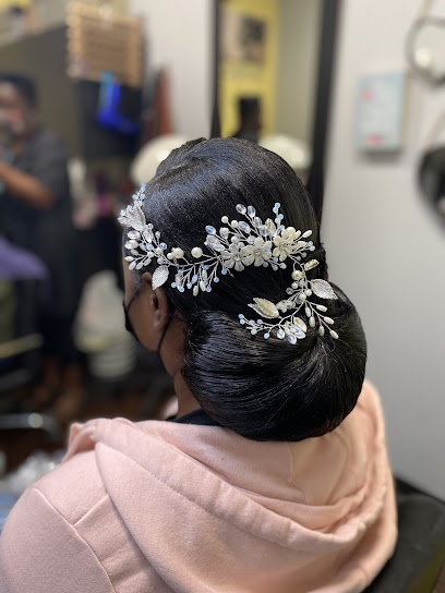 Klassic Hair Salon