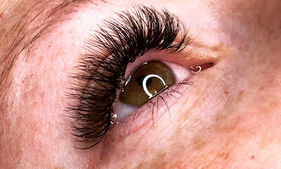Notorious Nails and Lashes Inc