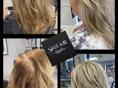 Shear Styles