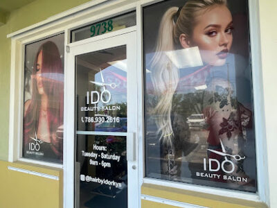 Ido Beauty Salon