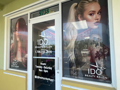 Ido Beauty Salon