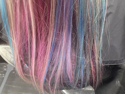Kearney’s Hair Factor
