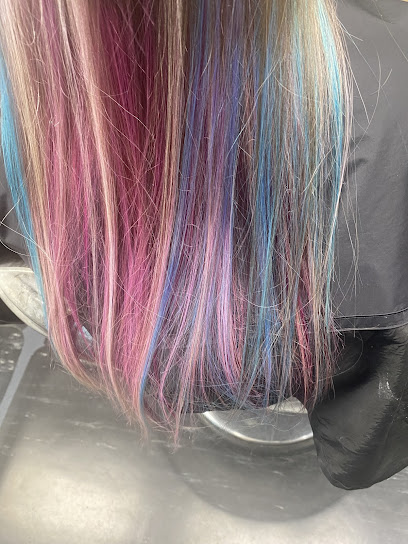 Kearney’s Hair Factor