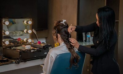BeautybyCoraly (Professional Makeup & Hair Design
