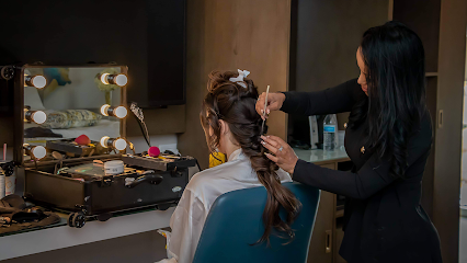 BeautybyCoraly (Professional Makeup & Hair Design