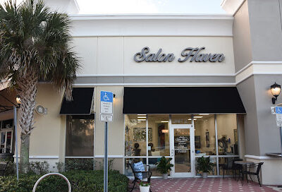 Salon Haven