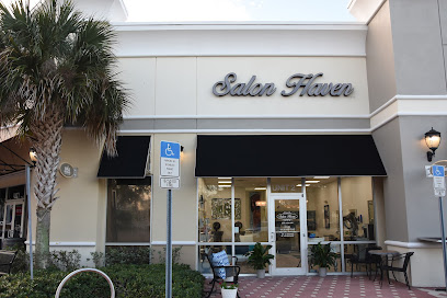 Salon Haven